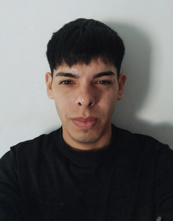 Alejo Rivadaneira - Full-stack Developer