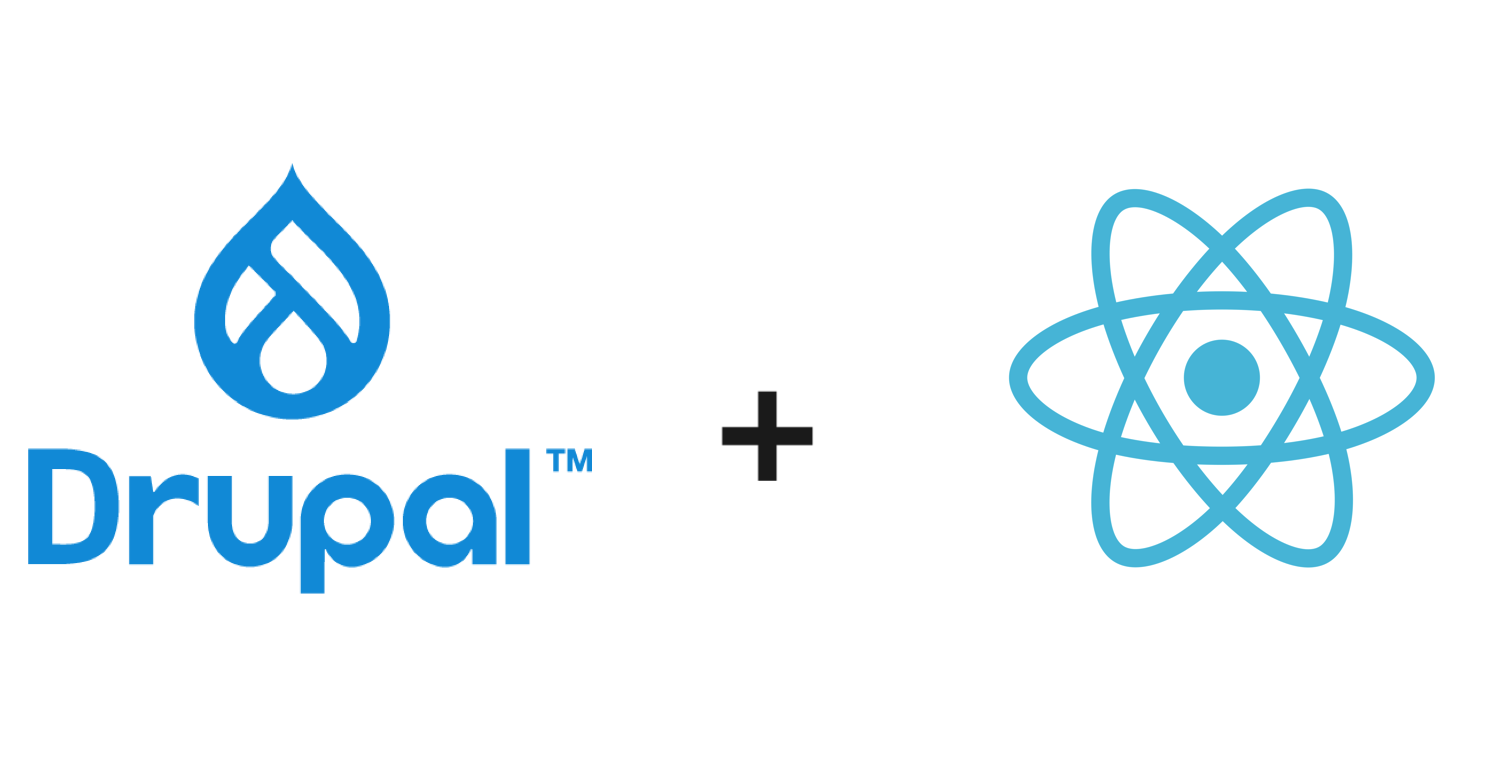 Vilo tech - React and Drupal integration