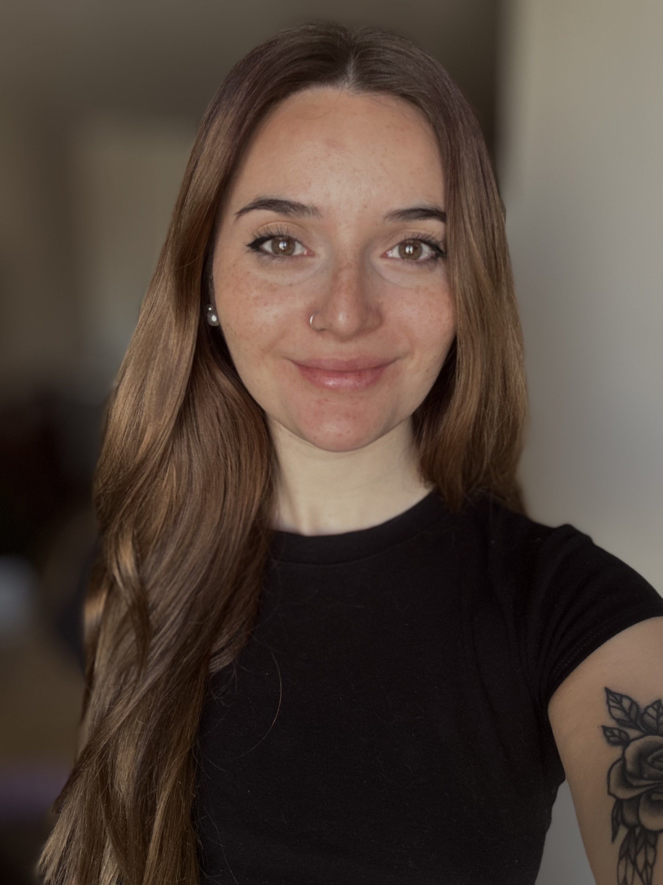 Eliana Bresso - Head of UX