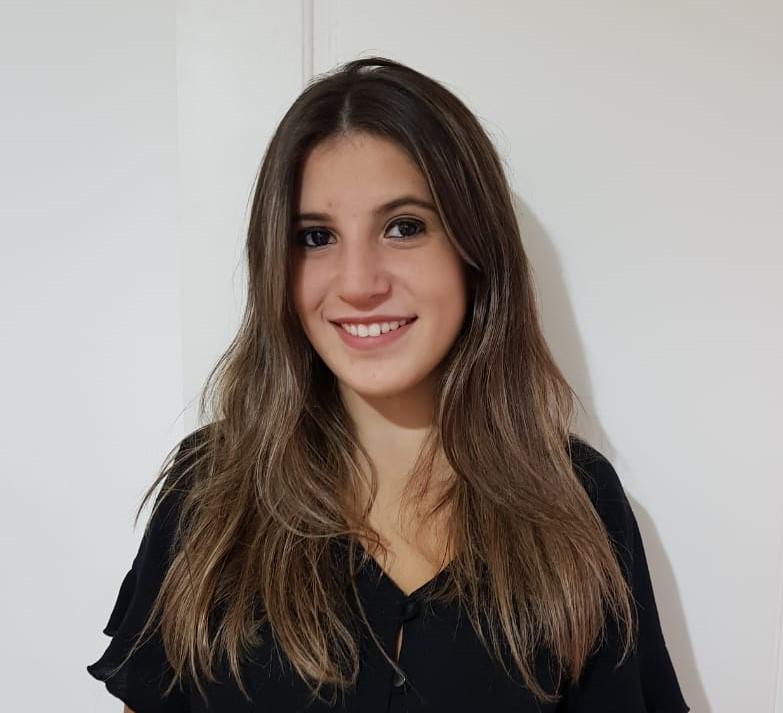 Julieta Habif - UX Design Director