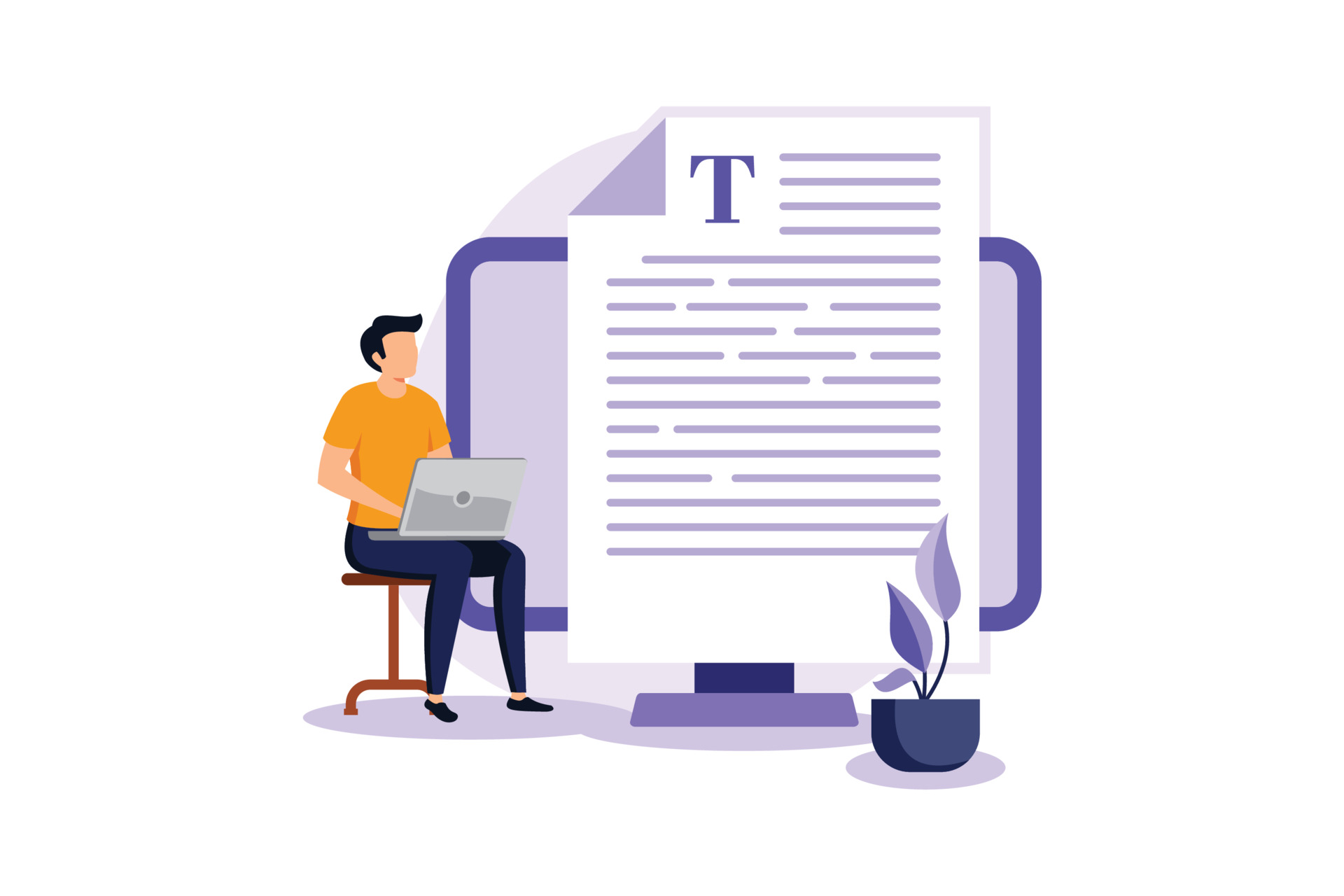 Copywriting