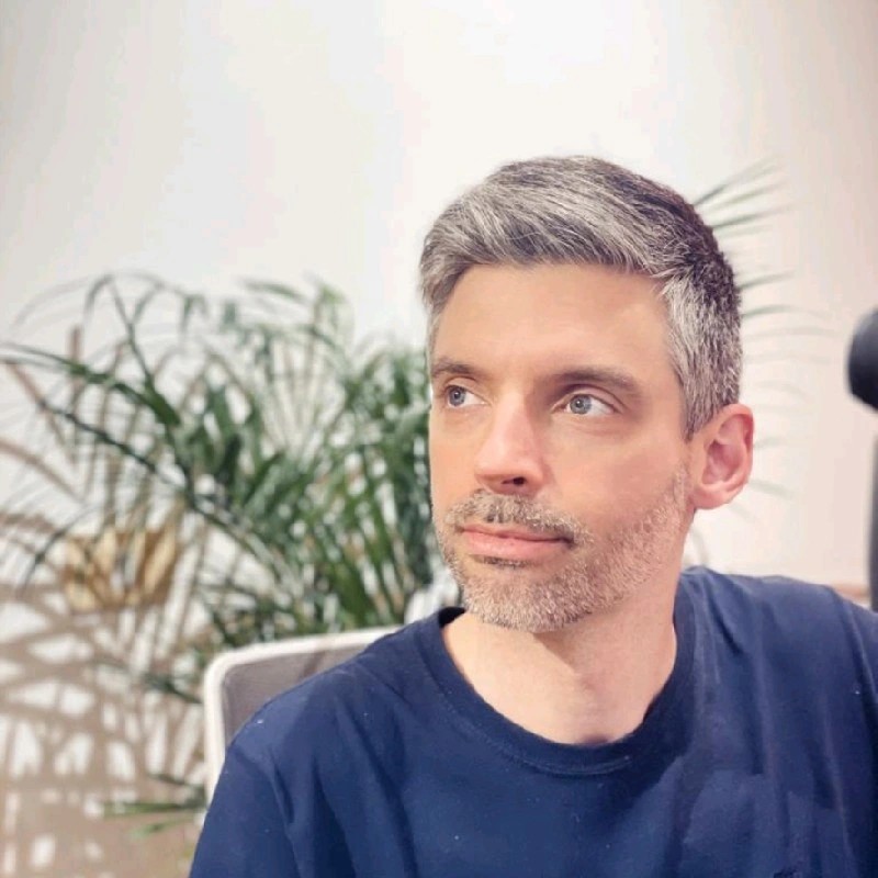 Federico - Business Development