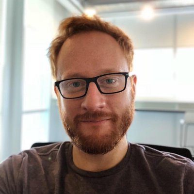 Nicolas - Co-Founder and CEO