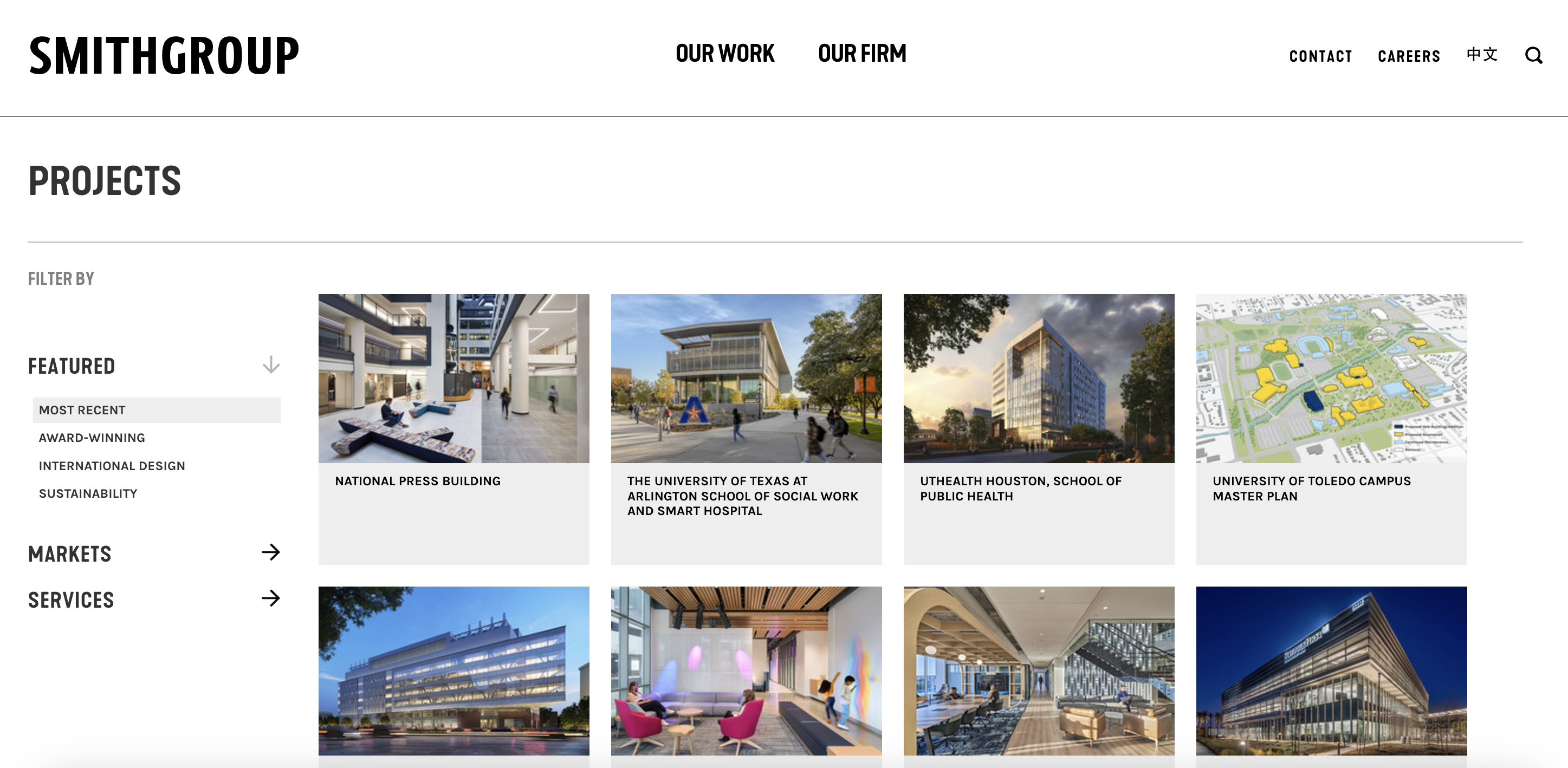 New Communications Hub for Boosting Online Presence